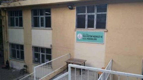 İzmir Konak Hem Halk Eğitim Merkezi Kursları