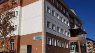 Erzurum Palandöken Halk Eğitim Merkezi Kursları