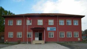 Tokat Sulusaray Halk Eğitim Merkezi
